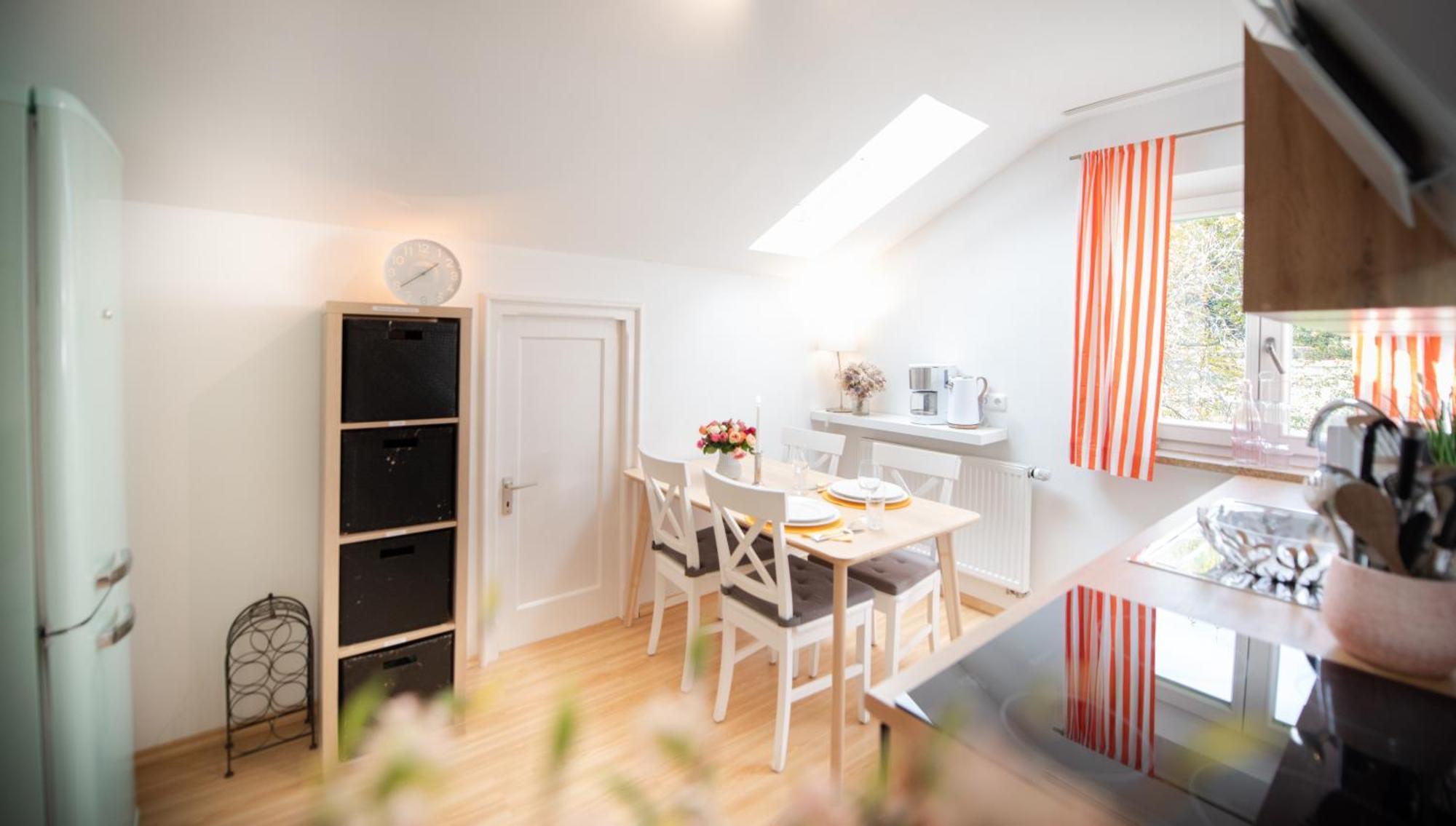 Einzigartige Auszeit Mit Bergblick In Bad Toelz Appartement Buitenkant foto