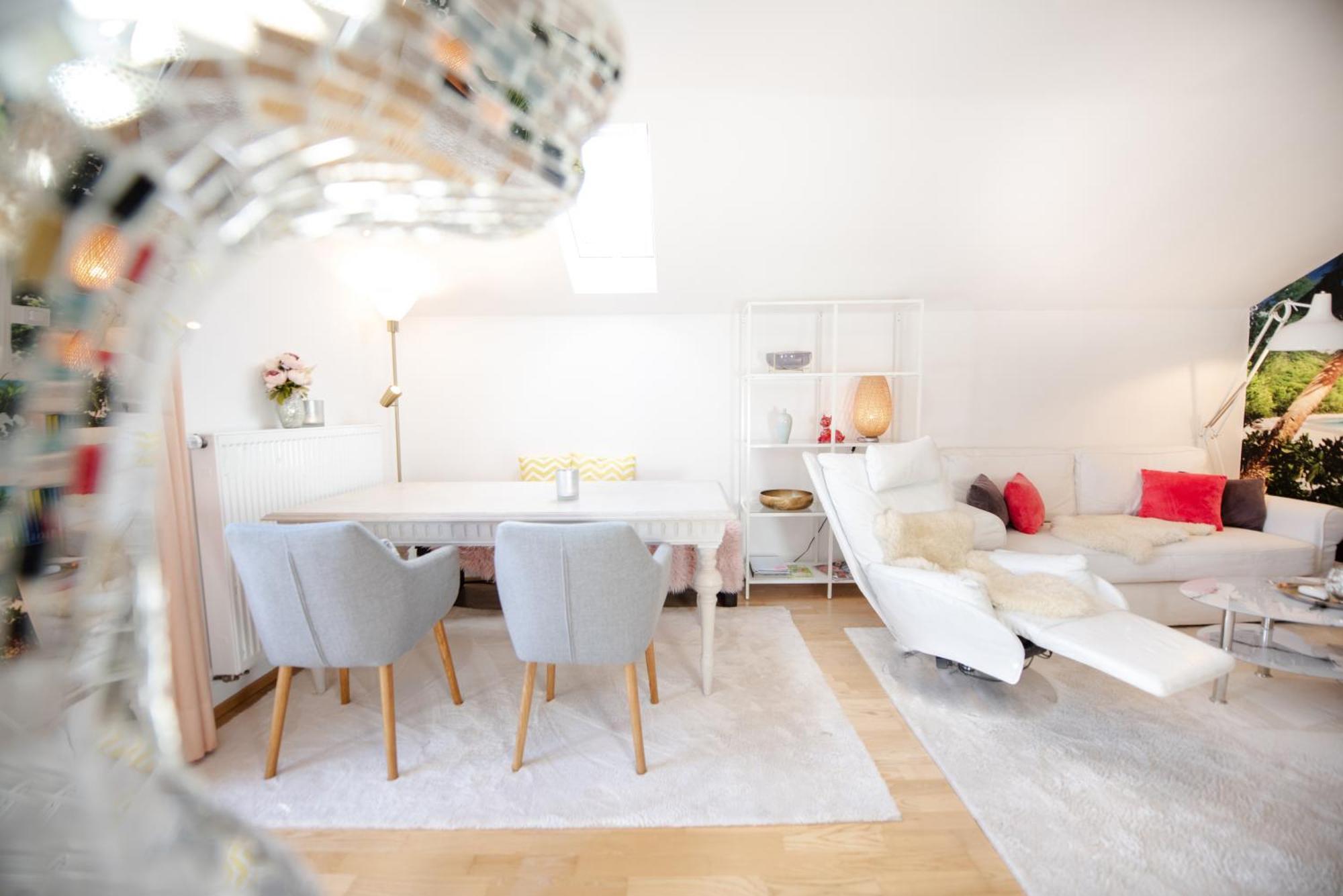 Einzigartige Auszeit Mit Bergblick In Bad Toelz Appartement Buitenkant foto